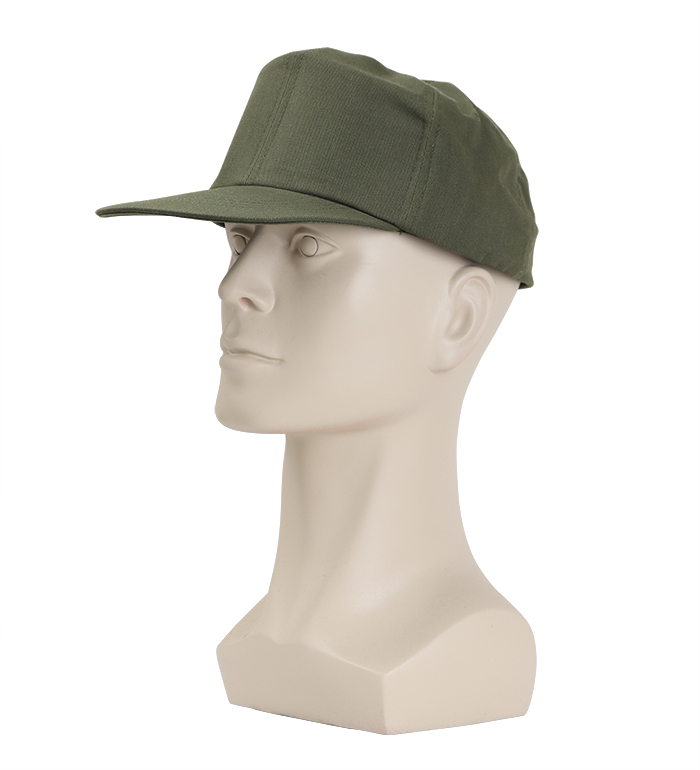 US ARMY(Φ) OG-507 HOT WEATHER CAP(١ܡ å) DLA86-87/ʪ̤