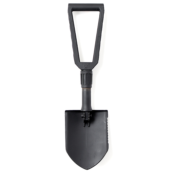 USMC(Ƴʼ) Gerber Folding Shovel(ޤꥷ٥/ȿդ)/ʪ˾