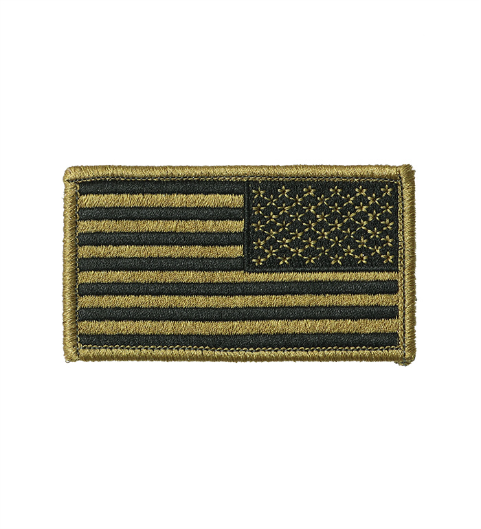 US(Ʒ) ARMY FLAG ѥå(֥ǥ塼)/OCP/ߥ顼/2 x 3/å/٥륯դ/VANGUARD/ʪ̤