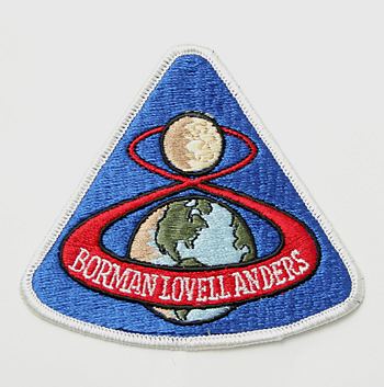 US 6070's NASA BORMAN LOVELL ANDERS 8ѥå/ʪ̤