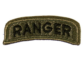 US ARMY(Φ) RANGER /֥ǥ塼/