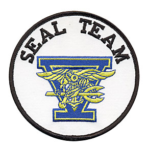 USN(Ƴ) SEALs ƥѥå/TEAM 5/2 nd/