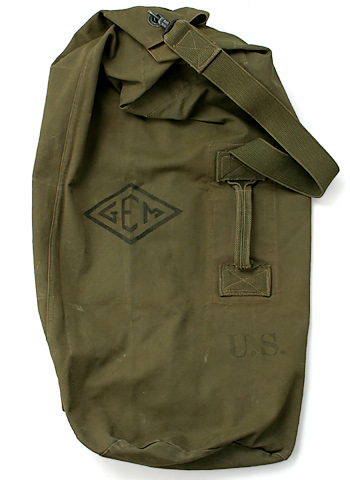 US WWII Khaki åȥ󡦥åեХå/󥰥륹ȥå/1942ǯ/ʪ˾
