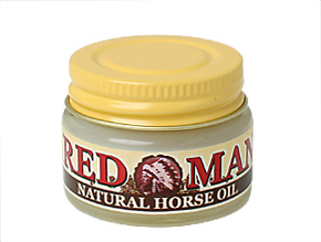 ݳץ꡼Red Man's Natural Horse Oil/20cc/