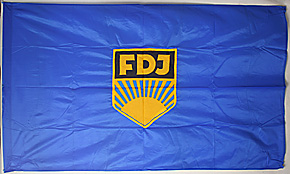 ɥ(DDR) FDJ/ʥ/200 x 120cm/ʪ̤