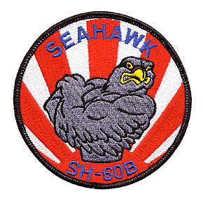 U.S.NAVY ɥѥå/HSL-51 WARLOADS SH-60B SEAHAWK