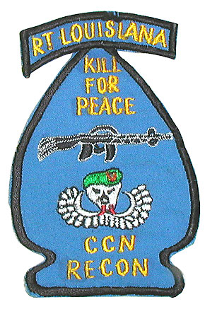 US NAM ᥤɥѥå/CCN RT LOUISIANA  KILL FOR PEACE