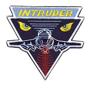 U.S.NAVY ɥѥå/A-6 INTRUDER