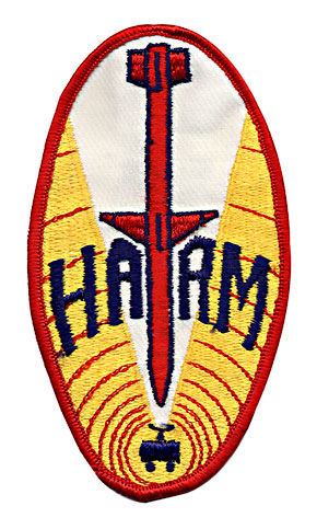 U.S.NAVY ɥѥå/AGM-88 HARM MISSILE
