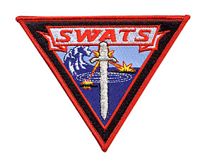 U.S.NAVY ɥѥå/SWAT