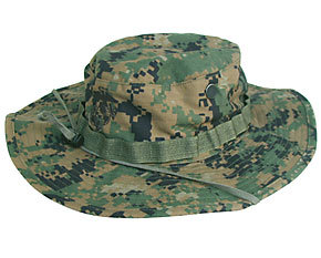 USMC ǿ MARPAT(ԥ륫)  HAT/ʪĶ
