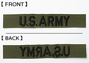 US ARMY(Φ) /ɽ/֥ǥ塼/ʪ̤