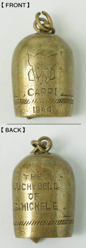 US AAF(ΦҶ) WWII Capri bell /1944ǯ/ʪ˾