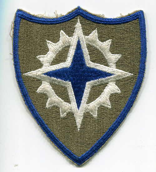 WWII - 50s Ʒʪѥå16th Corps(16)/˾