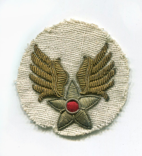 WWII - 50s ƷʪѥåU.S. Army Air Force (Officer Dress Unuform)/˾