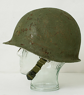 US(Ʒ) 50's M-1 ƥ롦إåȥå/WWII/ʪ˾