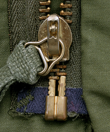 US(米軍) M65 フィールドジャケット・3rd Model/DLA82年/サイズ：S-R/実物・極上