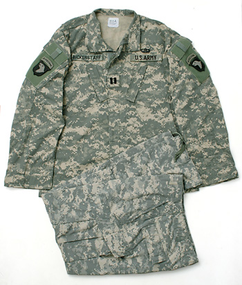 US ARMY(Φ)  ACU/岼å/Ƽѥå/M-L/ʪ˾