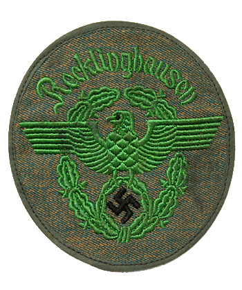 WWII ɥ ·ٻ Recklinghausen ̳ѡɽɥ顼/ʪ̤
