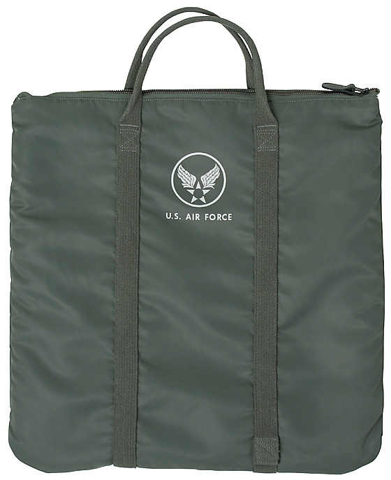 USAF HELMET BAG - 1st Model - 