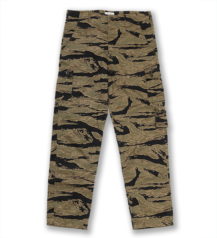 Gold Tiger, US Model, Type II, Trousers, Repro.(M.O.C.)