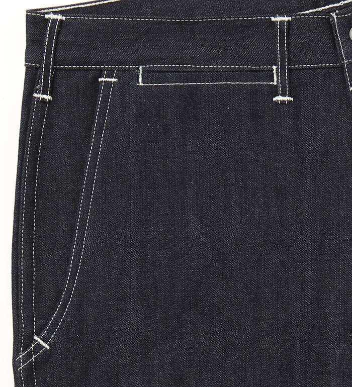 US ARMY M-40 Denim Trousers