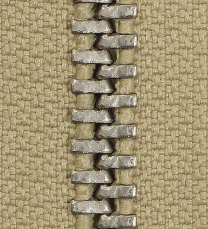 Talon, M-39(Triple-Marked ), #5, Open End (Separating) Zipper
