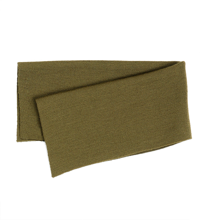 Collar Knit, Khaki, Repro.(M.O.C.)