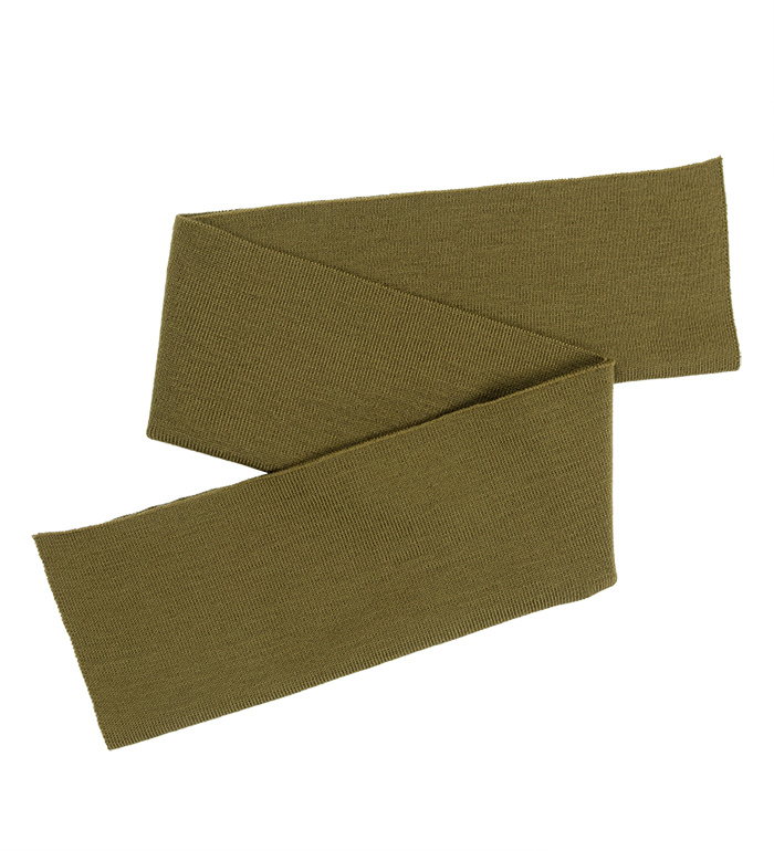 Waistband Knit(Skirt), Khaki, Repro.(M.O.C.)