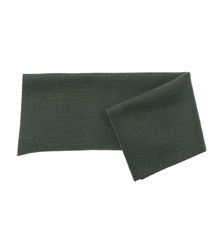 Collar Knit, 60-70s Sage Green,  Repro.(M.O.C.)