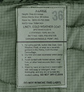 Contract Label(Medium)