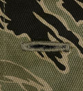 6) Square-cut Buttonhole
