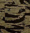 3) Chest Pocket