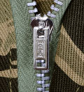 2) HAMA Zipper