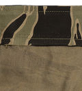 3) Selvedge