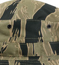 Eyelet & Ammunition Belt