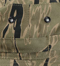 Eyelet & Ammunition Belt