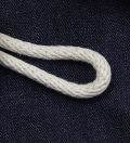 Cotton Drawcord(6mm)
