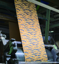 Roller printing(Machine Printing)
