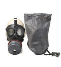 Swiss Army Sm-67 Gas Mask w/Poly Bag