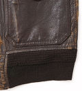 Example: Waistband of AN6552