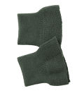 Cuff Knit(pr)- 60-70s Sage Green