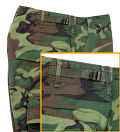 ExampleERDL Camo Trousers, DSA-68
