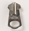 Talon M50 Slider, Bell Shape Puller, Nickel-Front