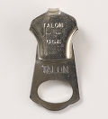 Talon M50 Slider, Bell Shape Puller, Nickel-Back