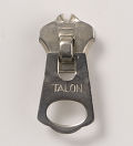 Talon M50 Nonlock Slider, Nickel Plated-Front