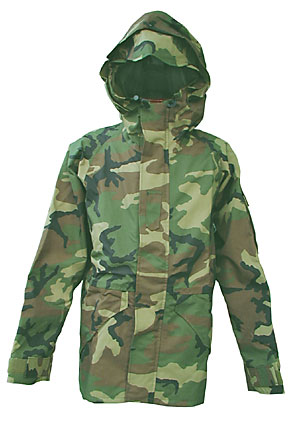 US ECWCS(�����ƥå����˥ѡ�����/1st Generation���/��������S-R/��ʪ��̤����