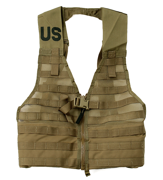 USMC MOLLE II FLC Vest(衼ƥ֥饦)/ʪ̤