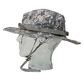 US ARMY(Φ) ACU(ARPAT) HAT/