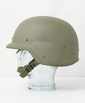 米軍フリッツヘルメット